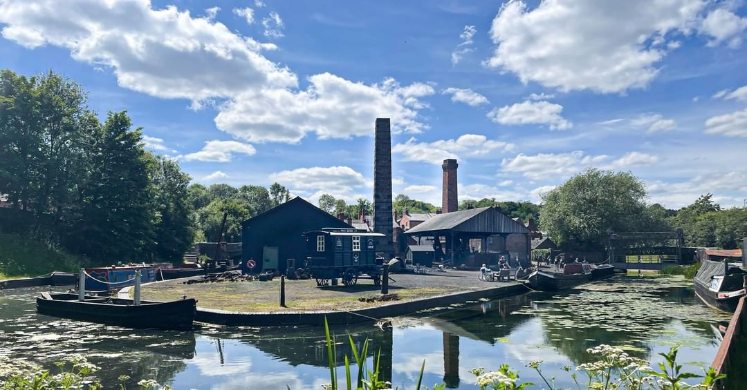 bclivingmuseum via Instagram