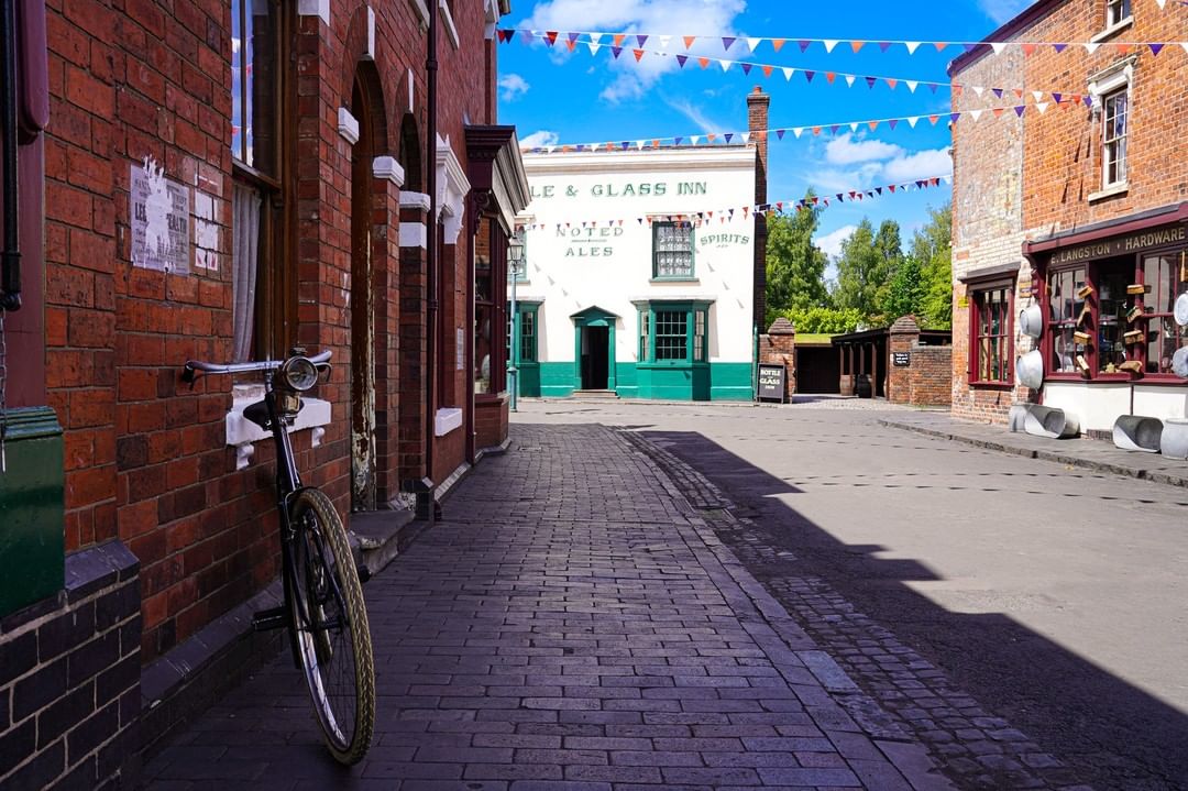 bclivingmuseum via Instagram