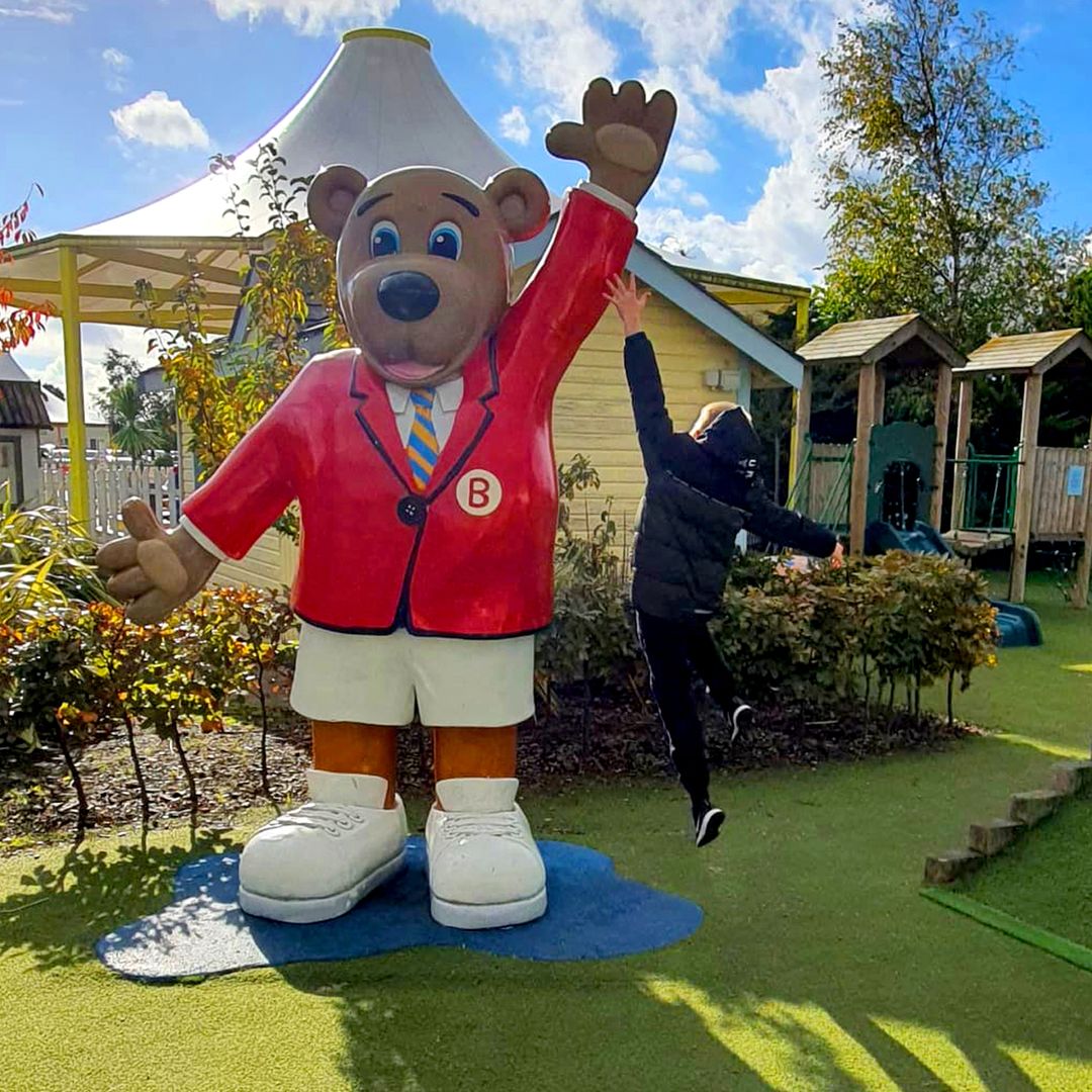 officialbutlins via Instagram