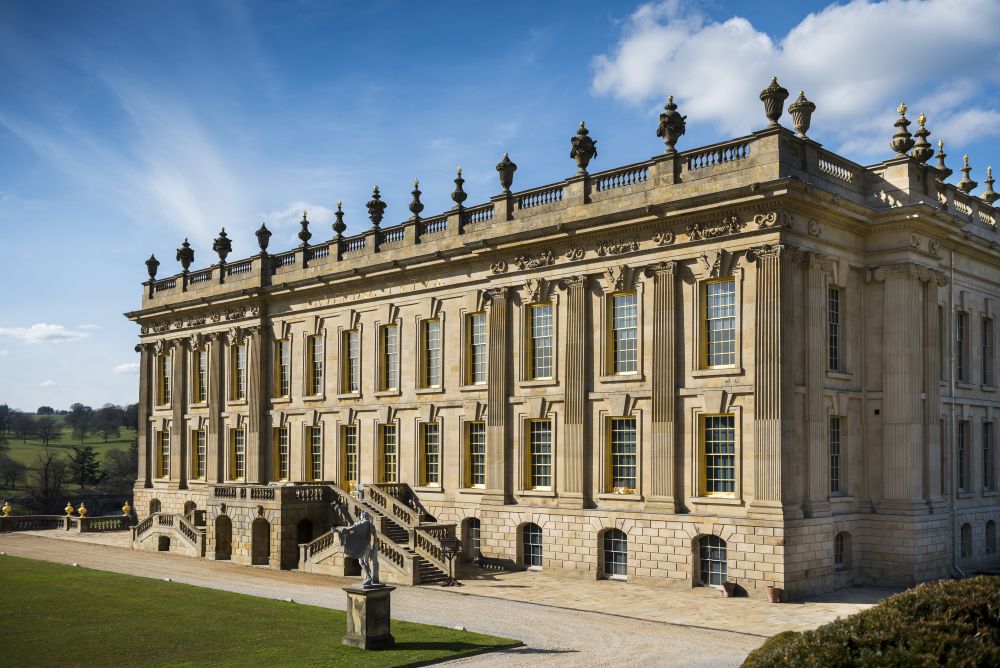 © Chatsworth House Trust