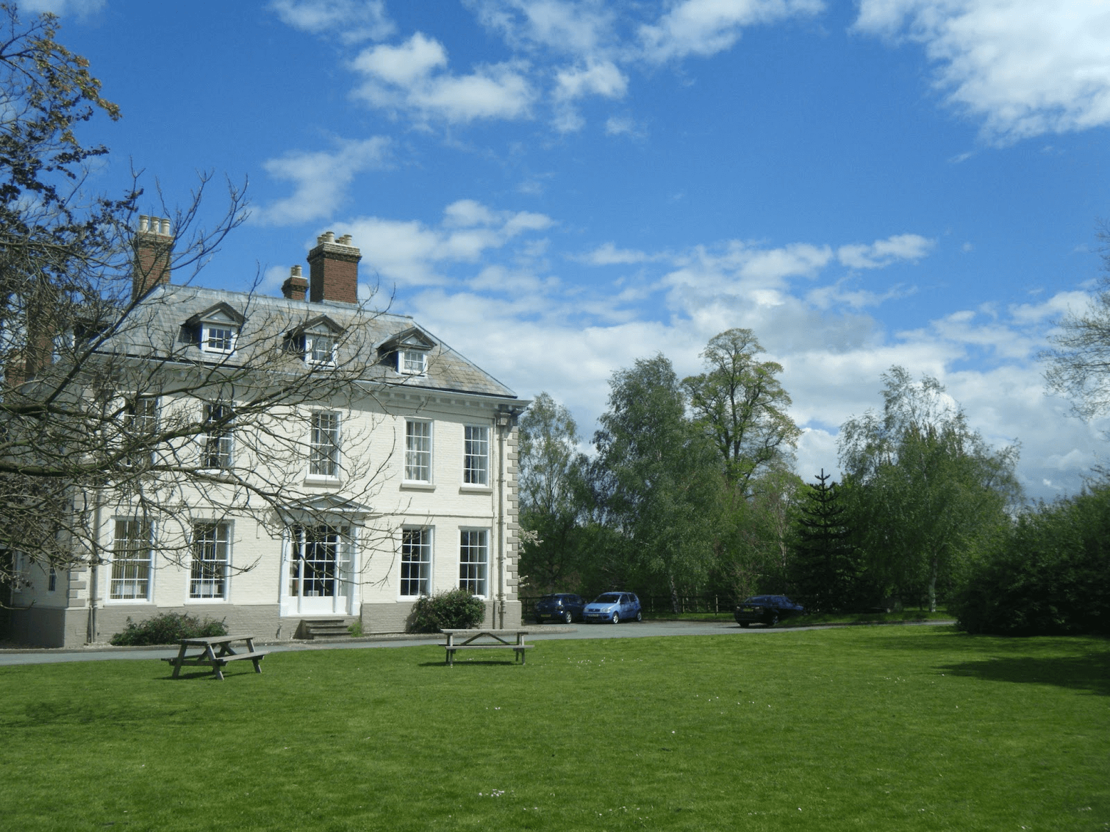 Wildflowers – Field Studies Council