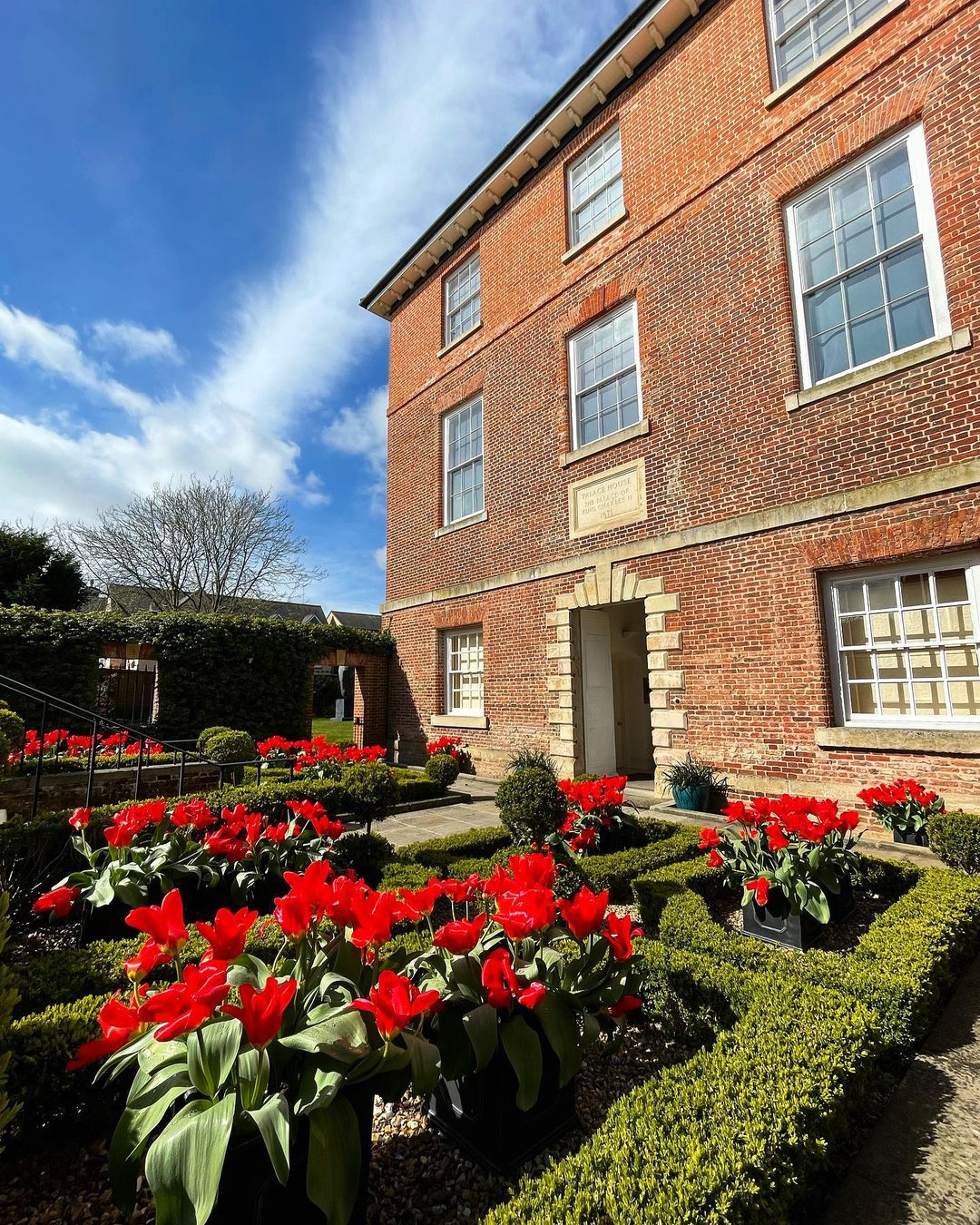 nhrmuseum via Instagram