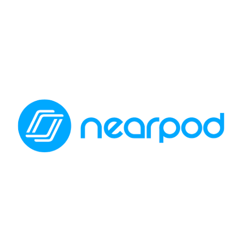 Nearpod logo