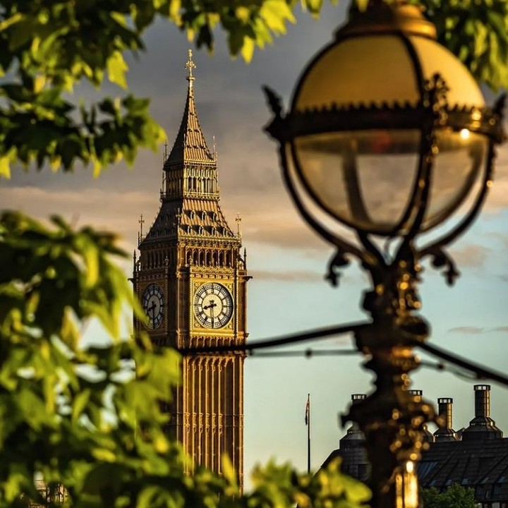 ukparliament via Instagram