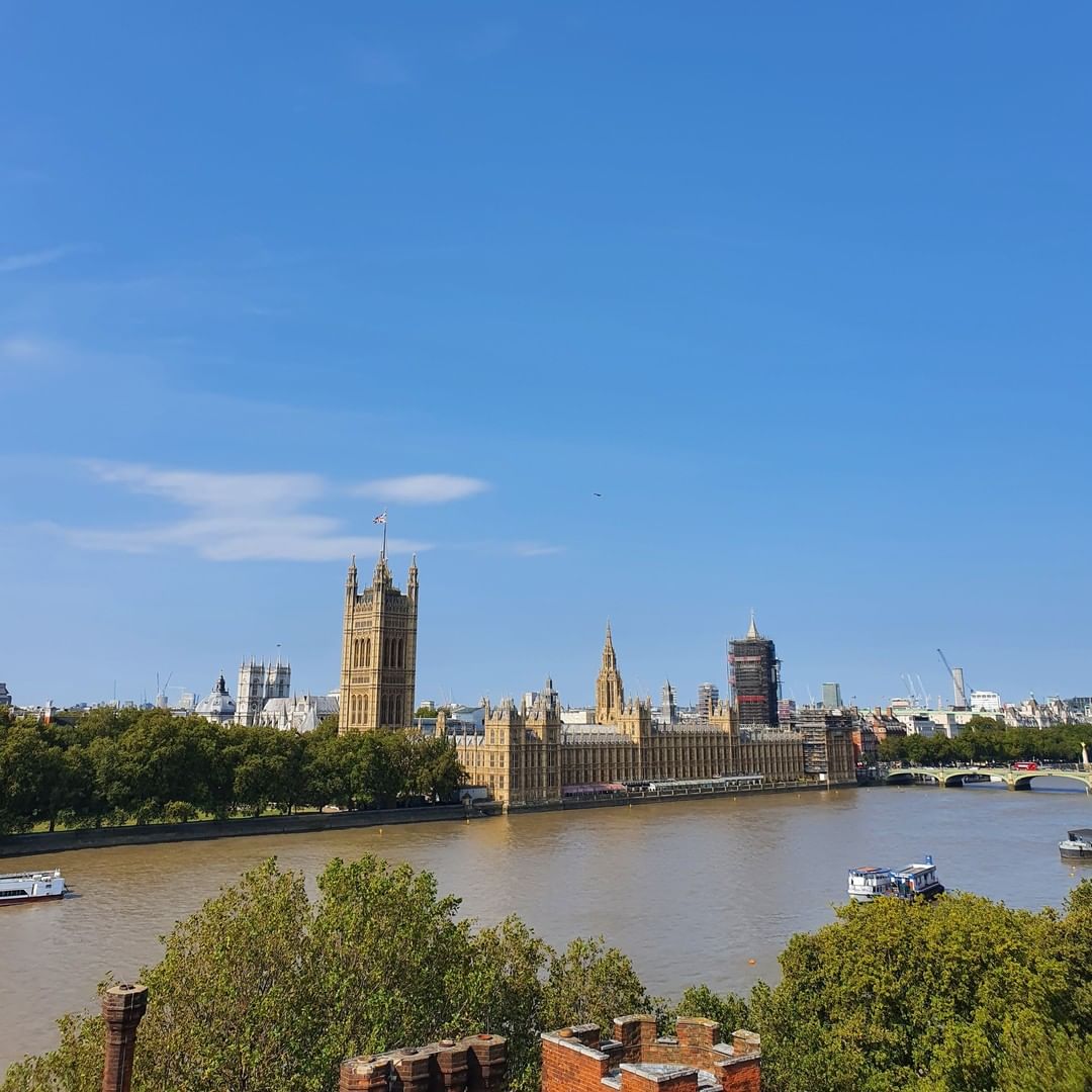 ukparliament via Instagram