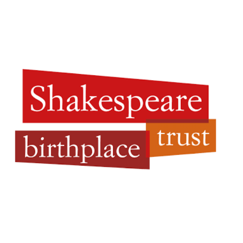 Shakespeare Birthplace Trust logo