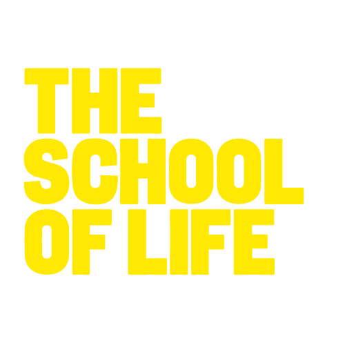 The School of Life logo