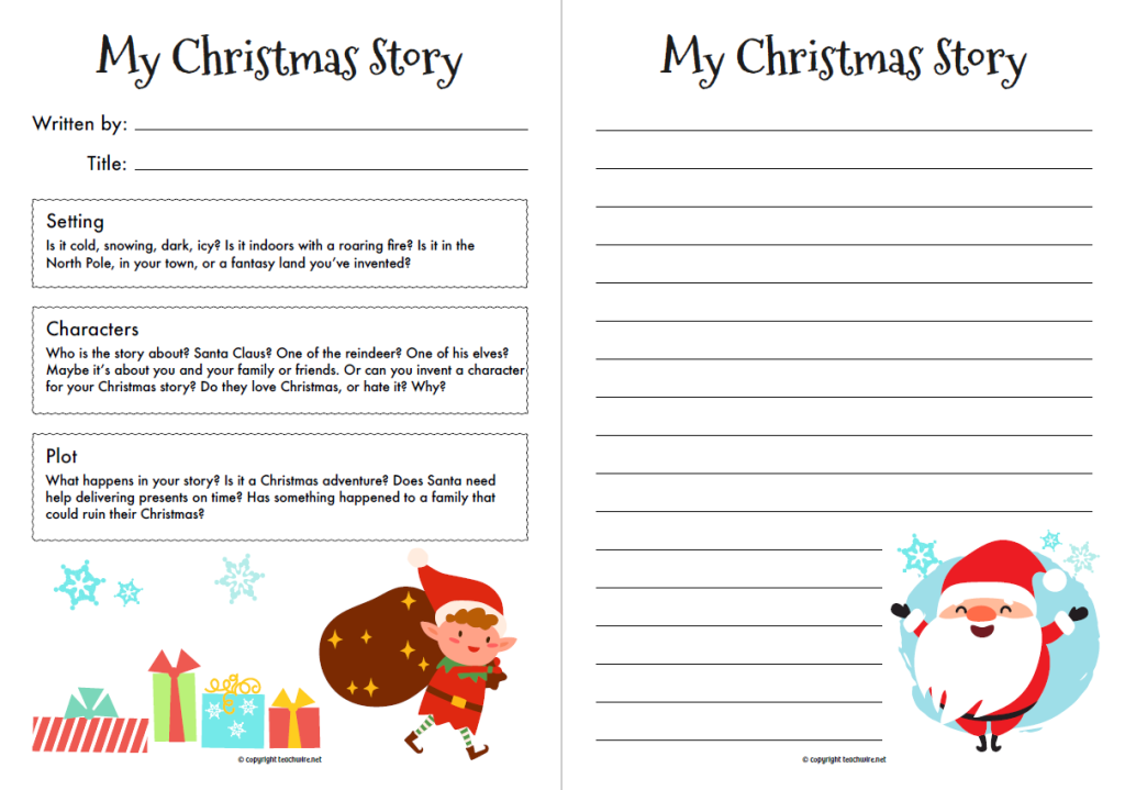 LKS2 Would You Rather? Christmas PowerPoint (Teacher-Made)