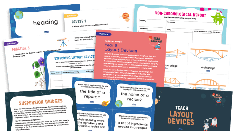 WAGOLL – Meaning, resources & how to write your own - Teachwire