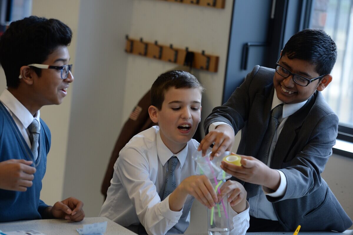 Celebrate british science week 2023 with a kick start grant teachwire