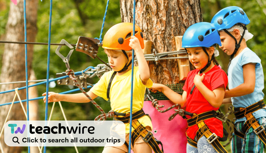 school trips guidance