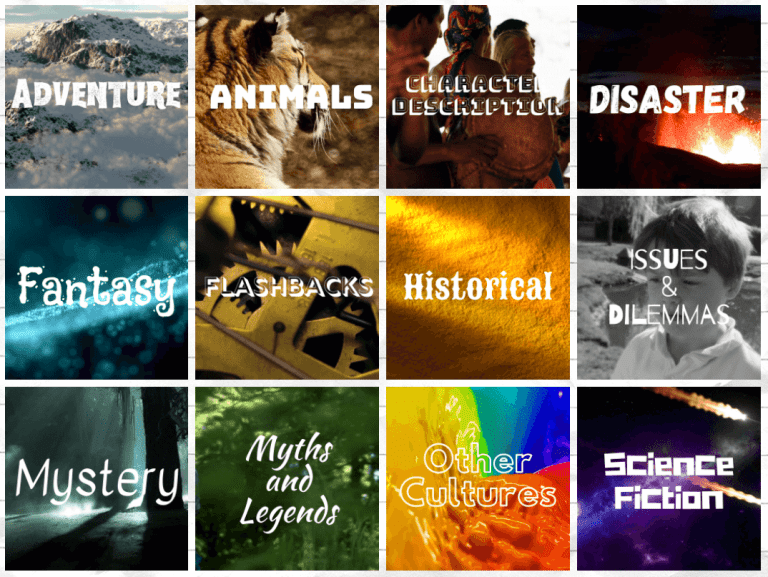 WAGOLL Meaning, resources & how to write your own Teachwire