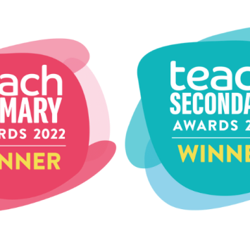 Teach Awards 2022 winners