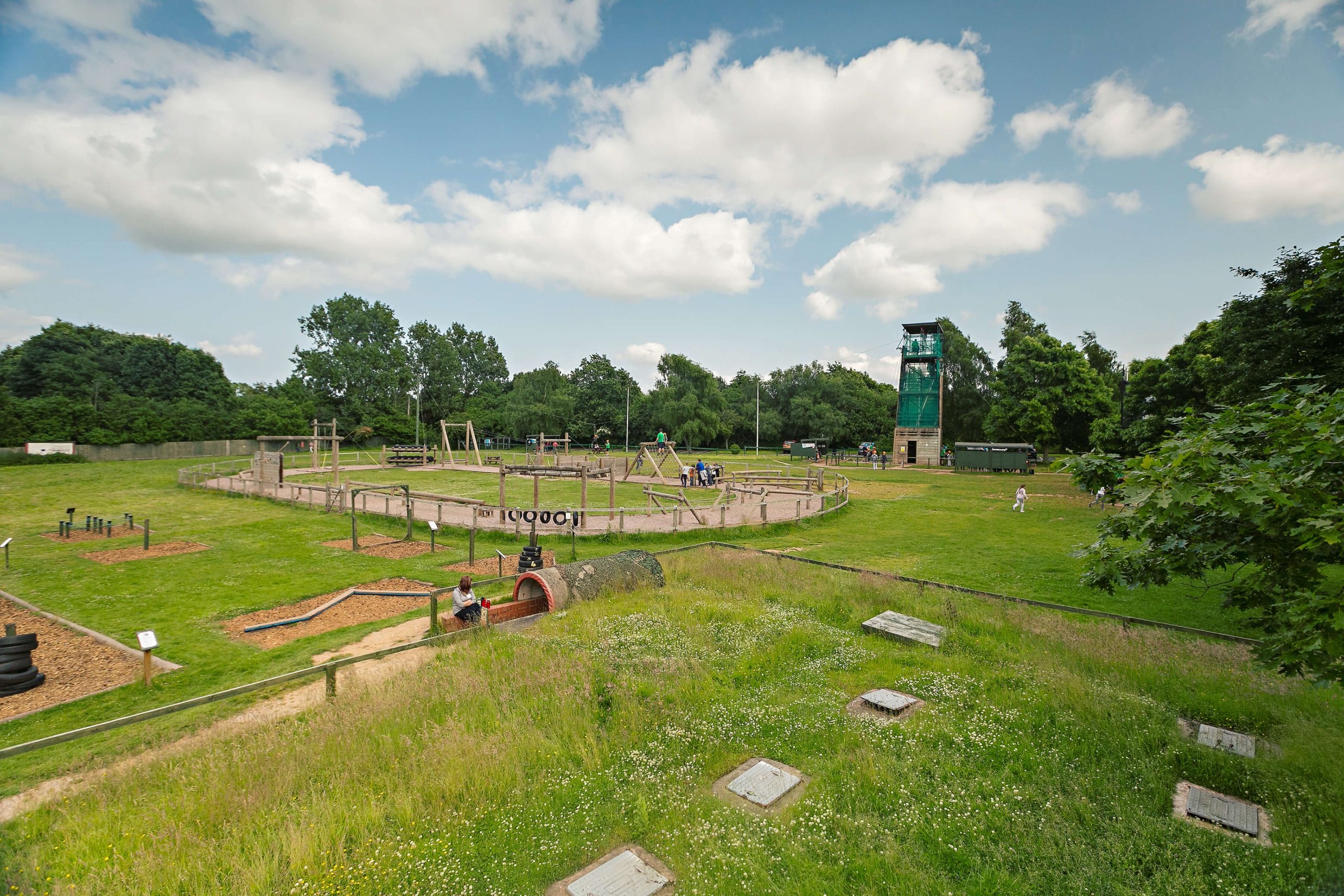 Kingswood Staffordshire Teachwire