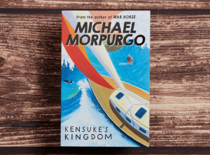 Michael Morpurgo Month 2023 KS1/2 teaching resources - Teachwire