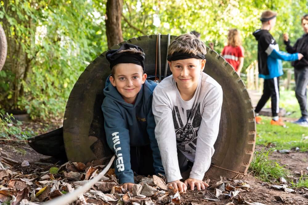 Kingswood Staffordshire Teachwire