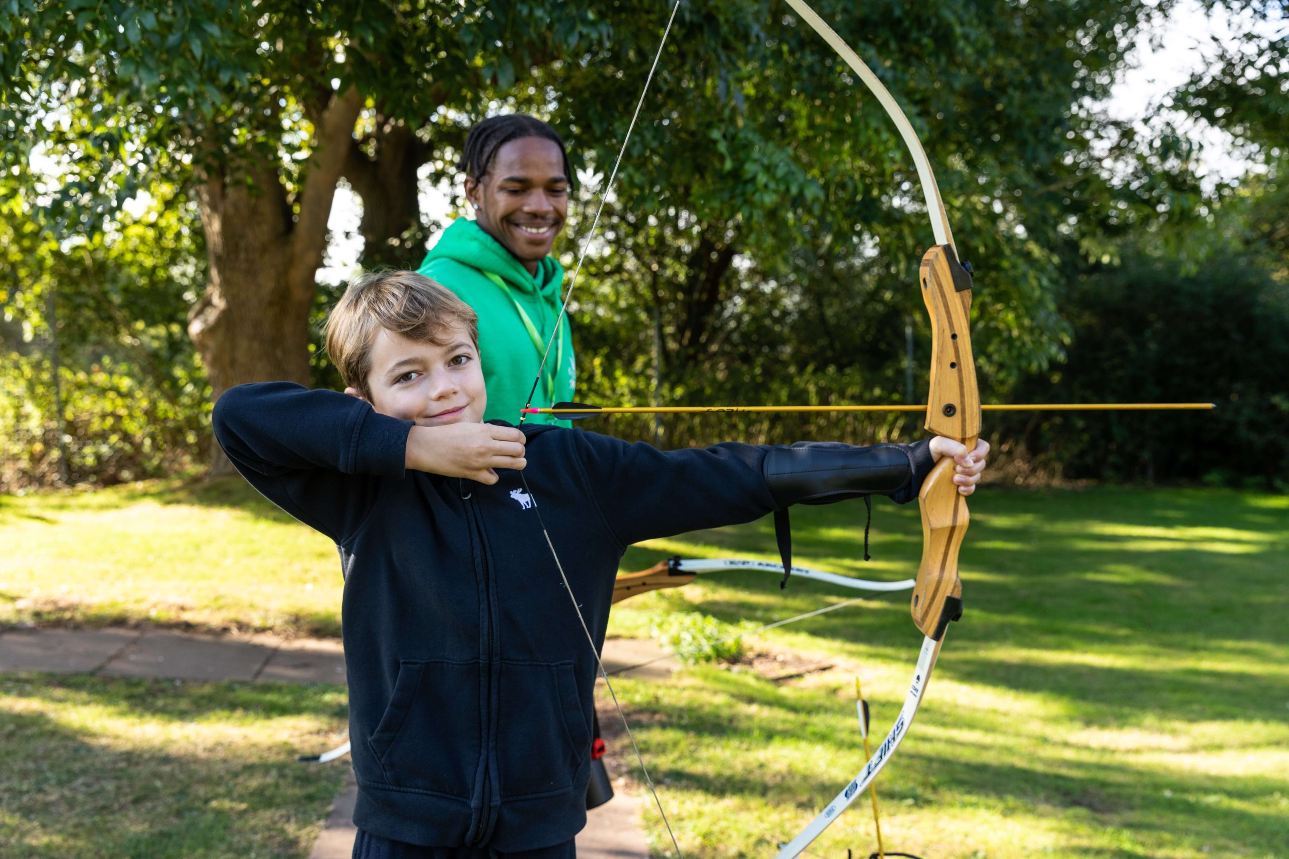 Kingswood Staffordshire Teachwire