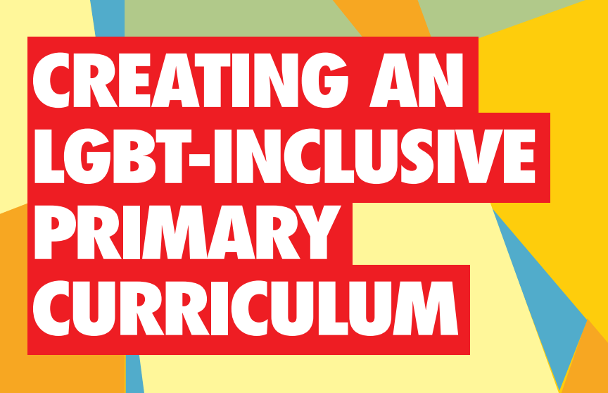 Pride Month 2023 curriculum resources