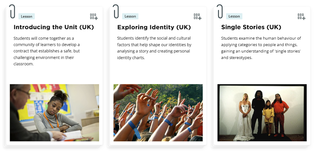 Holocaust Memorial Day resource