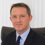 Mark Frazer