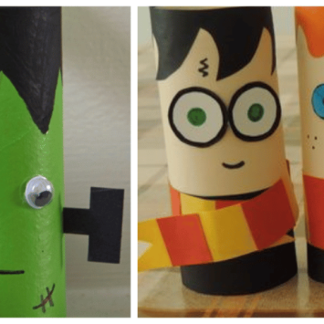 World Book Day ideas for secondary schools