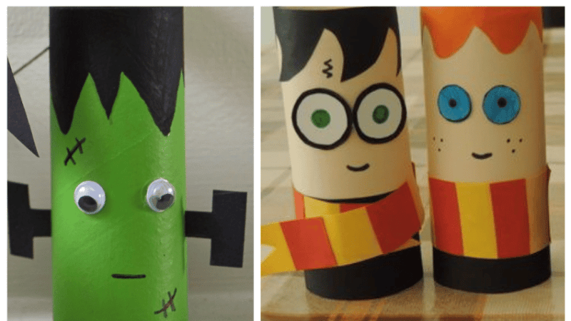 World Book Day ideas for secondary schools