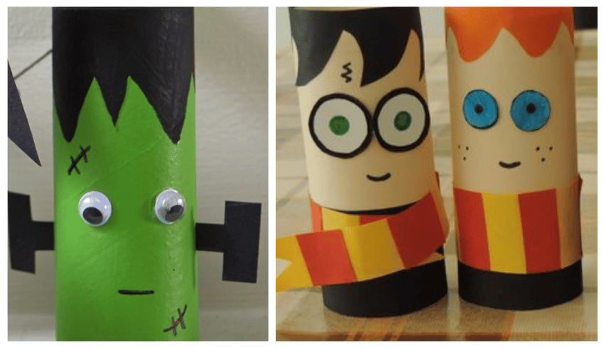 World Book Day ideas for secondary schools