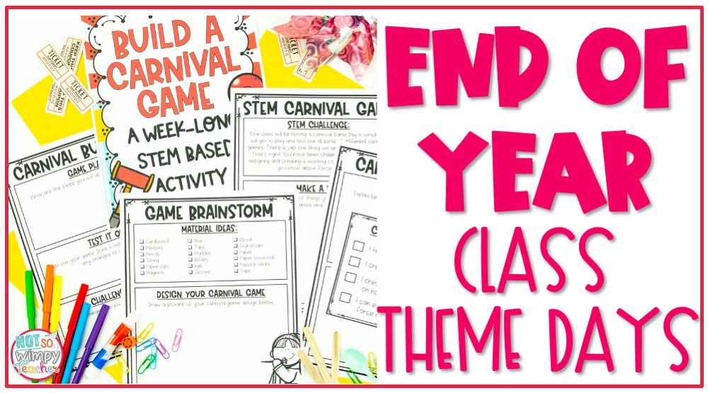 Some School Games for Kids to Play at School