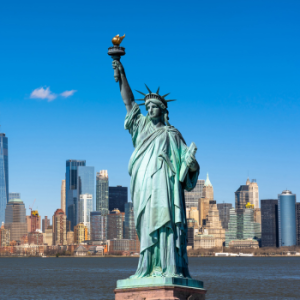 Geography Ks2 Take A Six Week Trip Across The Usa Teachwire