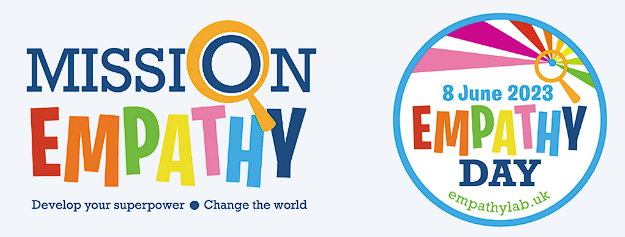 What is Empathy? — updated 2023