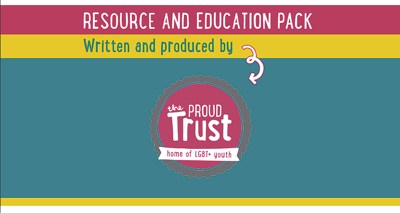 LGBT+ History Month Quiz PowerPoint, RSE Resources