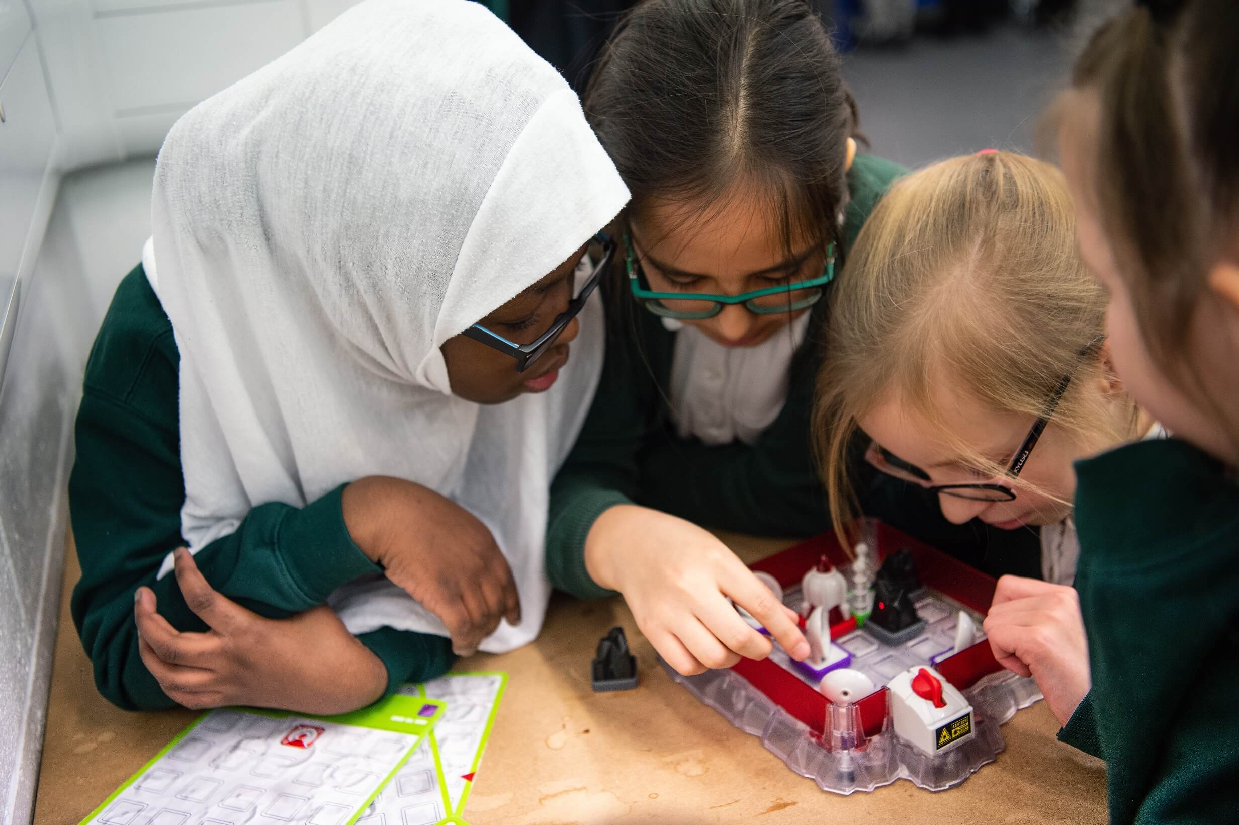 Winchester Science Centre