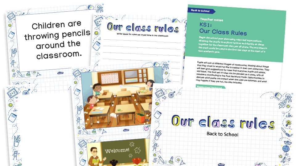 Back-to-school activities from Plazoom