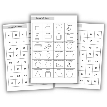 The Best (Free!) Multiplication Games For KS1 & KS2 Pupils