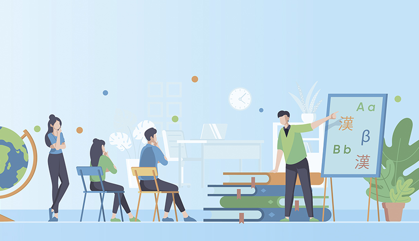 Learning a new language – Not just helping the economy - Teachwire