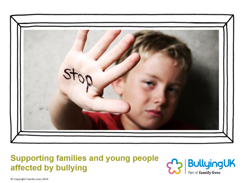 Anti-Bullying Week 2023: Make a Noise - BulliesOut