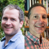 Ross Young and Doug Kauffman