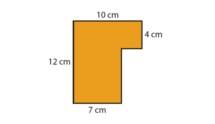 Area maths puzzles