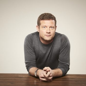 Dermot O'Leary