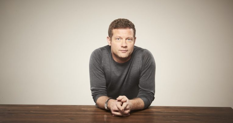 Dermot O'Leary