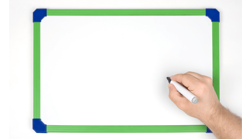 Mini whiteboard – Why it's an essential learning tool - Teachwire