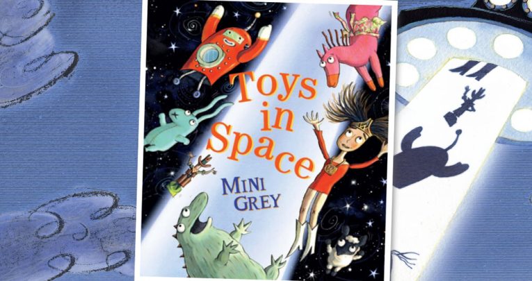 World Space Week KS1 book topic