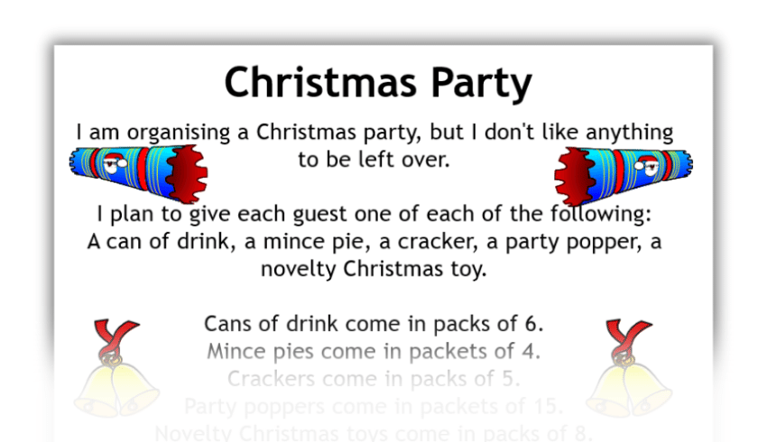 LKS2 Would You Rather? Christmas PowerPoint (Teacher-Made)