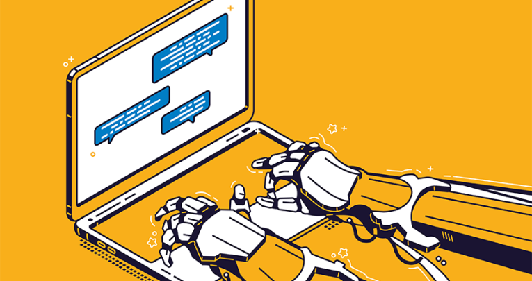 Can AI robots help with teacher shortages?