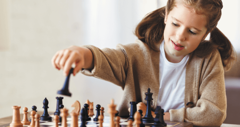 How Chess Works