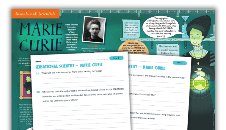 Reading comprehension KS2 – Ultimate resource guide for Years 3-6 ...