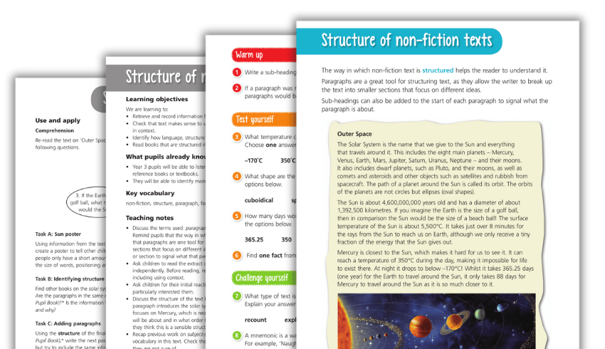 reading comprehension worksheets ks2