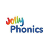 Jolly Phonics