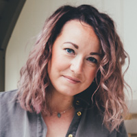 author image