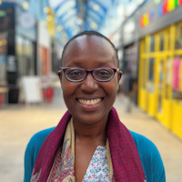 Profile photo